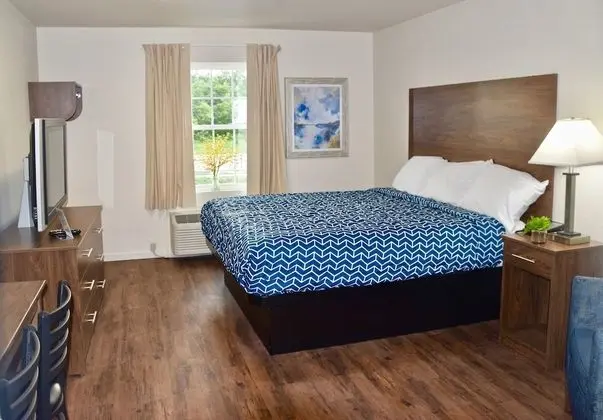 Stay Plus Extended Stay Suites - Öne Çıkan Resim