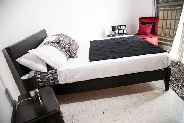 Stay.plus Fann Mermoz