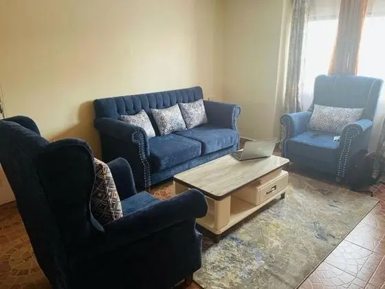 Stay.Plus First Choice Family Apartment - Oda Düzeni
