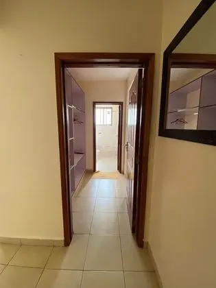 Stay.Plus Greatwall Getaway Apartment - Lobi