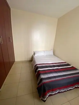 Stay.Plus Greatwall Getaway Apartment - Oda