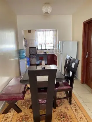 Stay.Plus Greatwall Getaway Apartment - Yerinde Yemek