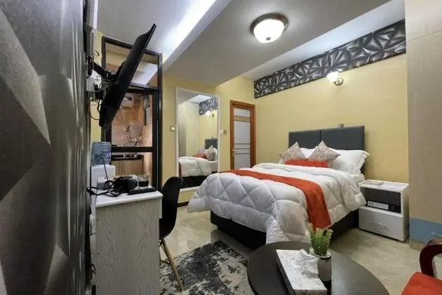 Stay.Plus Hidden Gems Apartments