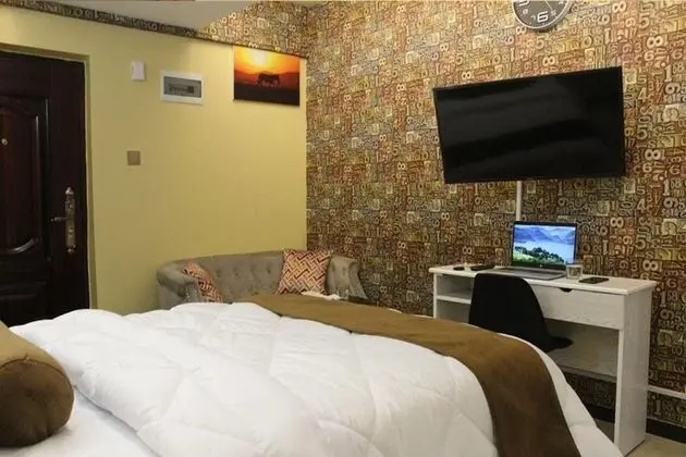 Stay.Plus Hidden Gems Apartments - Oda