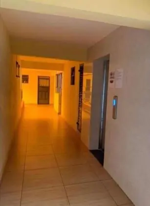 Stay.Plus Hill View Studio Apartment - Lobi