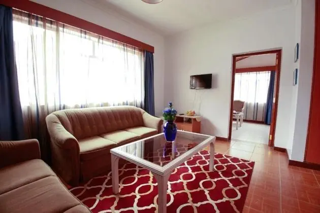 Stay.Plus Hurlingham B&B Suite - Öne Çıkan Resim