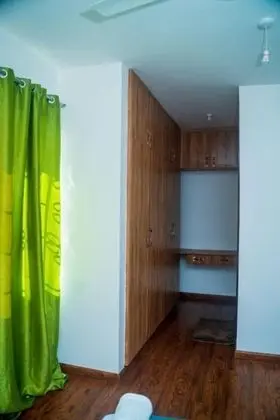 Stay.Plus Hydro Apartment Nyali - Oda