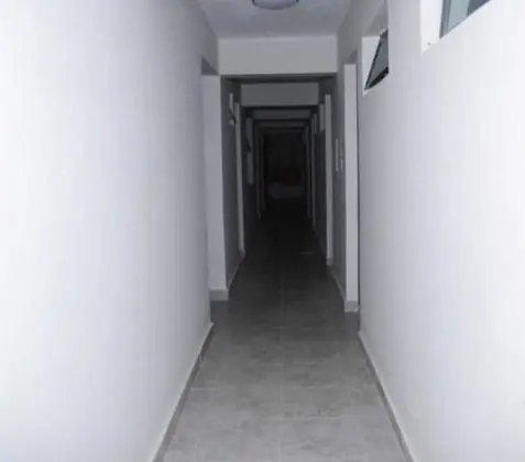 Stay.Plus JKIA Studio Apartment - İç Mekan
