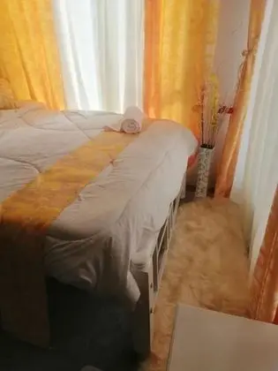 Stay.Plus JKIA Studio Apartment - Oda