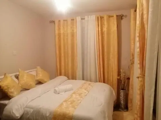 Stay.Plus JKIA Studio Apartment - Öne Çıkan Resim
