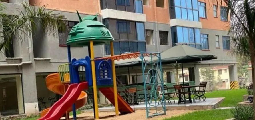 Stay.Plus Kaisa Gardens Apartment