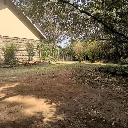 Stay.Plus Karen Private House