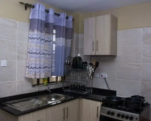 Stay.Plus Kasarani Budget Apartment - Öne Çıkan Resim