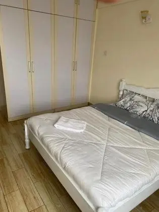 Stay.Plus Kayawe Road Apartment Kilimani - Oda