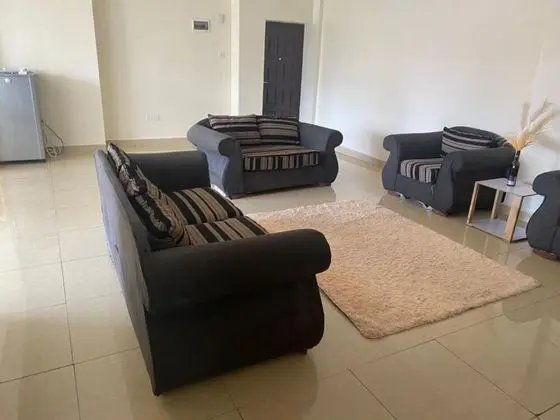 Stay.Plus Kayawe Road Apartment Kilimani - Oda Düzeni