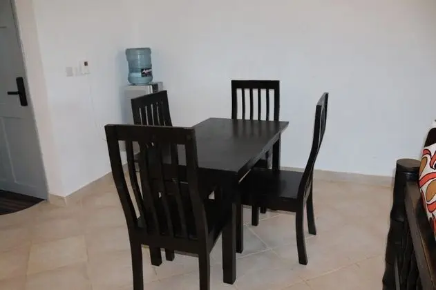Stay.Plus Kijani Apartments - Yerinde Yemek