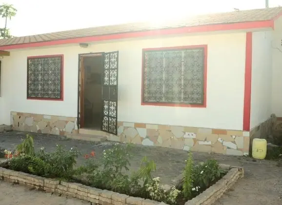 Stay.Plus Kikambala Holiday Home - Dış Mekan