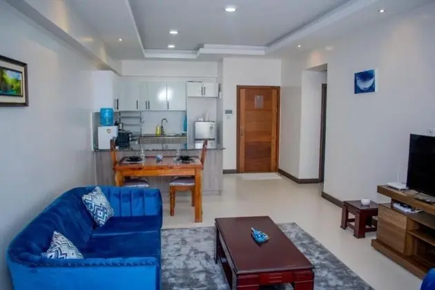 Stay.Plus Kilimani Fancy Apartment - Öne Çıkan Resim