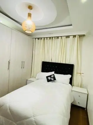 Stay.Plus Kitale Holiday Home - Oda