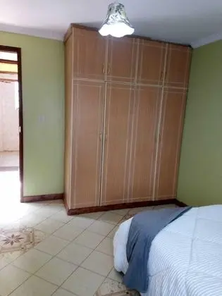 Stay.Plus Kitisuru Budget Apartment - İç Mekan
