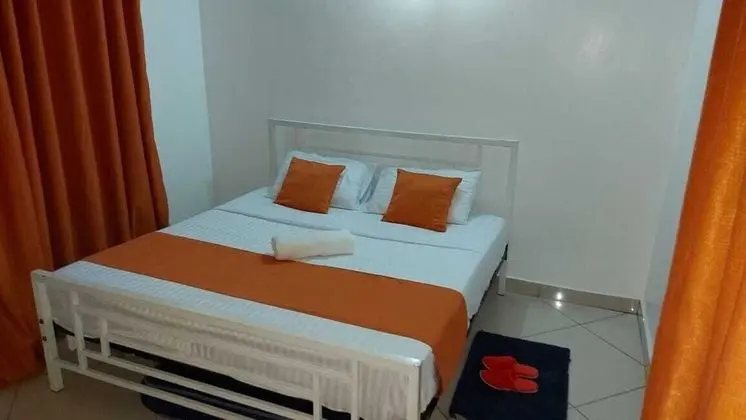 Stay.Plus Krish Start-Up Apartment Nyali - 1