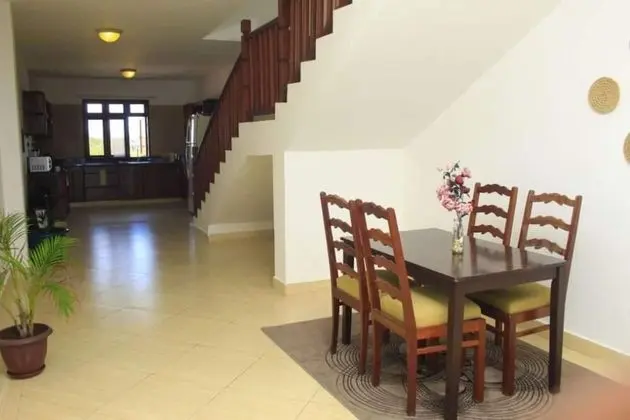 Stay.Plus Lamera 1 Bedroom Apartment - Yerinde Yemek