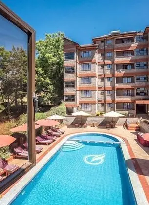 Stay.Plus Lantana Road Apartment - Dış Mekan