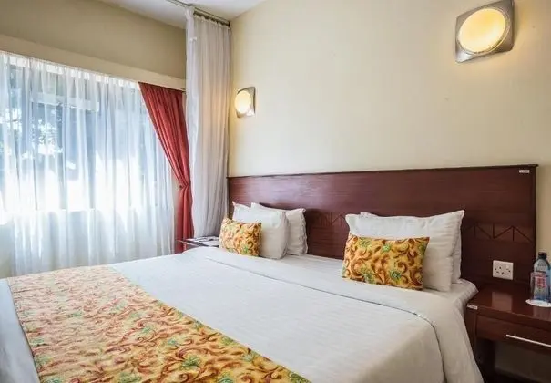 Stay.Plus Lantana Suites Westlands - Oda