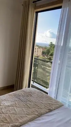 Stay.Plus Lavington Luxury Apartment - Oda