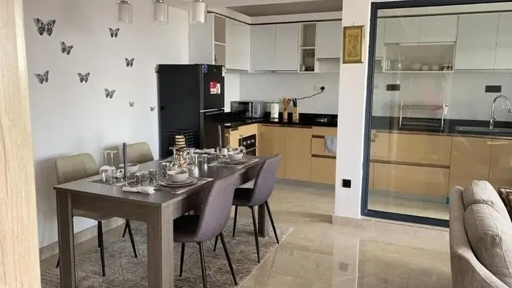 Stay.Plus Lavington Luxury Apartment - Öne Çıkan Resim