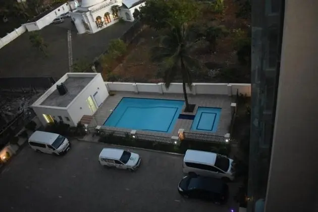 Stay.Plus Le Royal Penthouse