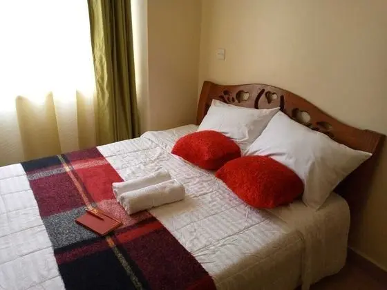 Stay.Plus Legacy Studio Apartment - 1