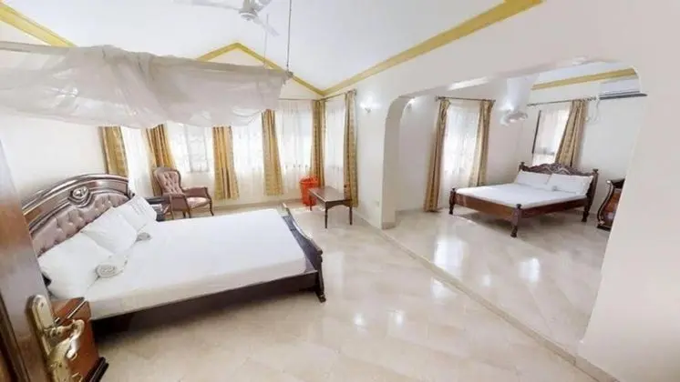 Stay.Plus Links Road Villa Nyali - Oda