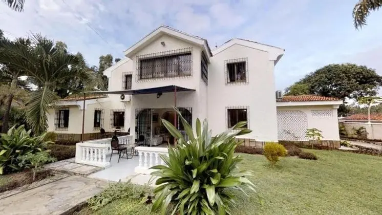 Stay.Plus Links Road Villa Nyali - Öne Çıkan Resim