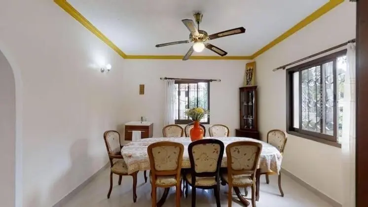 Stay.Plus Links Road Villa Nyali - Yerinde Yemek