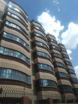 Stay.Plus Lumumba Drive Studio Apartment - Dış Mekan