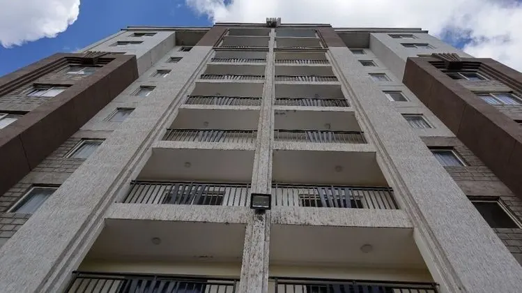 Stay.Plus Luxore Apartment Syokimau - Dış Mekan
