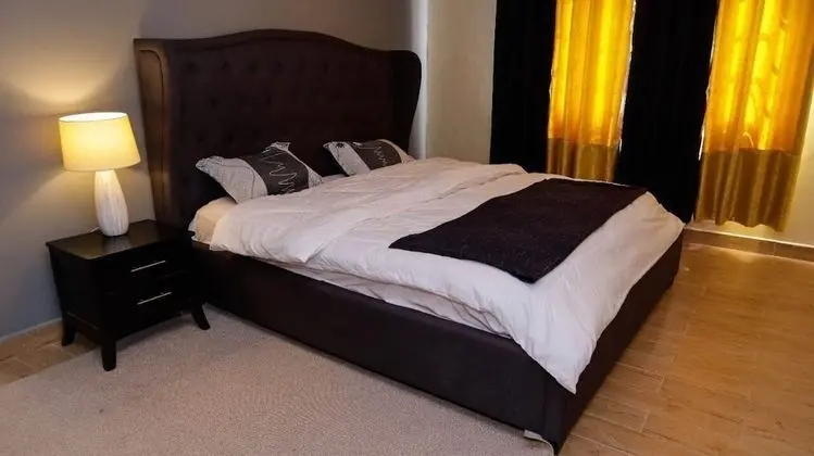 Stay.Plus Luxore Apartment Syokimau - Oda