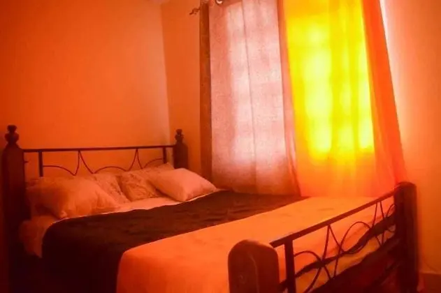 Stay.Plus Makey Cozy Homes