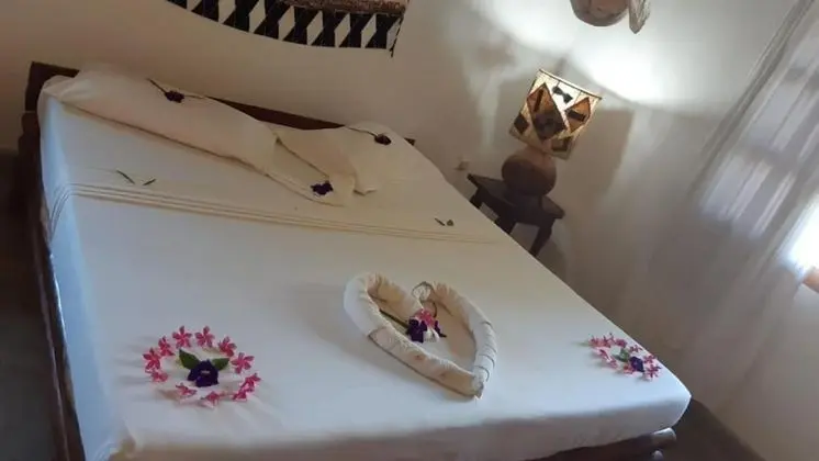 Stay.Plus Malindi Apartment