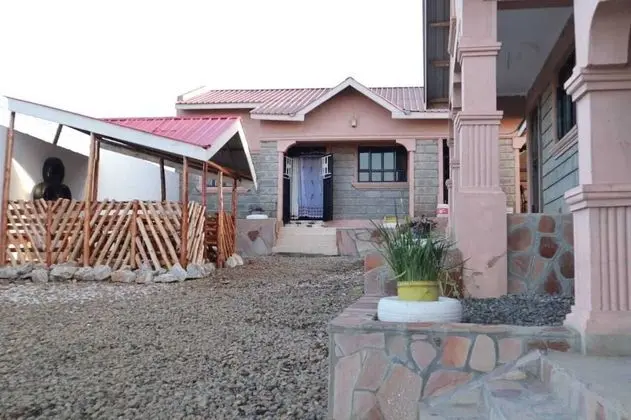 Stay.Plus Mara Holiday Homes