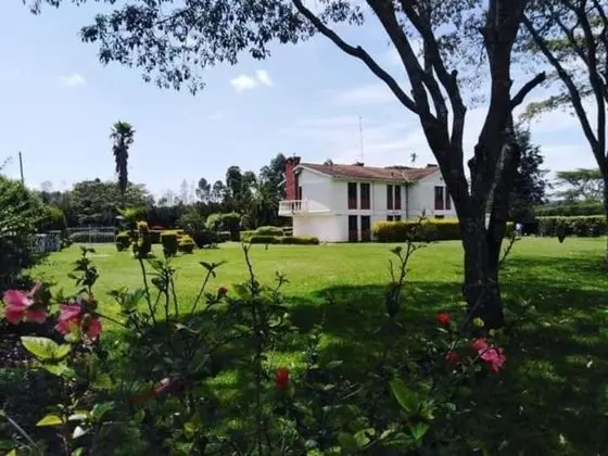 Stay.Plus Marura Holiday Villa Nakuru - 1