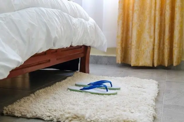 Stay.Plus Milimani Luxe Apartment - Banyo Tipleri