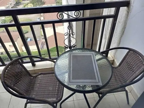 Stay.Plus Mpuuga Garden Apartment