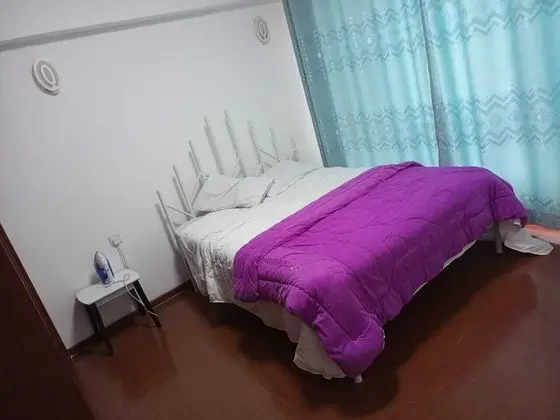 Stay.Plus Mpuuga Garden Apartment - Oda
