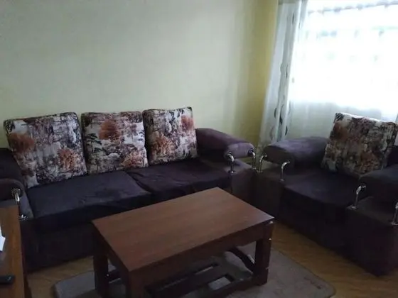 Stay.Plus Naivasha Budget Apartment - Öne Çıkan Resim