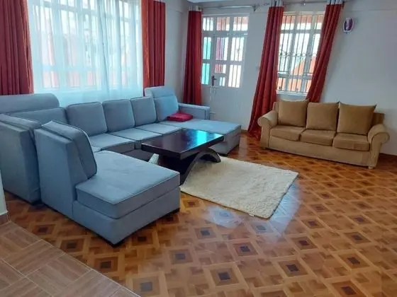 Stay.Plus Naivasha Holiday Maisonette - Öne Çıkan Resim
