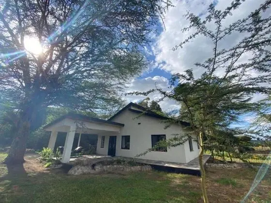 Stay.Plus Nakuru Luxury Villas