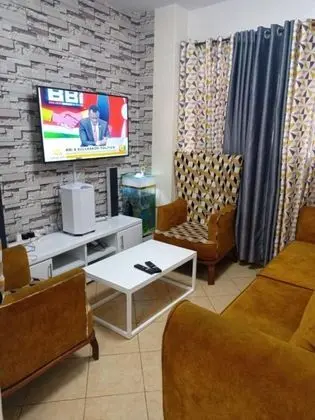 Stay.Plus Ngara Budget Apartment - 1