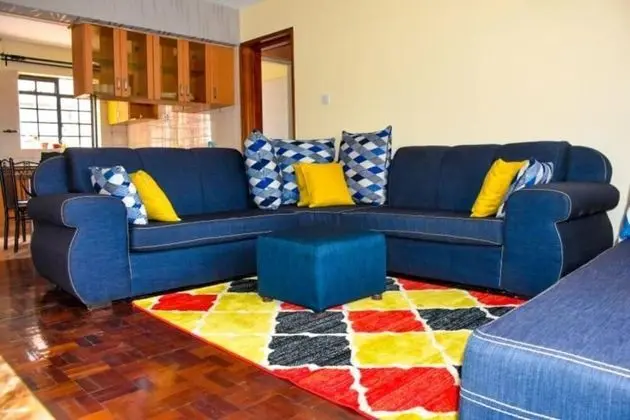 Stay.Plus Ngong Road Apartment - Öne Çıkan Resim
